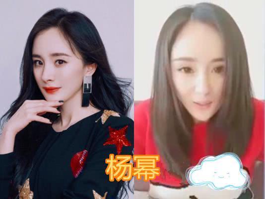 明星网红滤镜图片,揭秘真实与虚幻的美丽界限