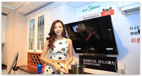 直播明星网红美食,网红明星带你领略舌尖上的直播魅力