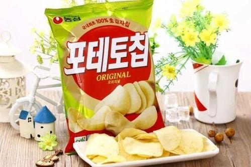 黑瓜吃小朋友薯片好吗视频,勇敢吃小朋友薯片大揭秘